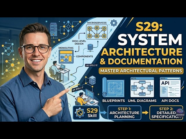 📈 DTSP IT Consultant S29: Leading Change & Evaluating Project Success