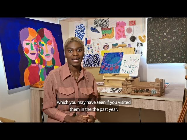 School of Creativity - Studio