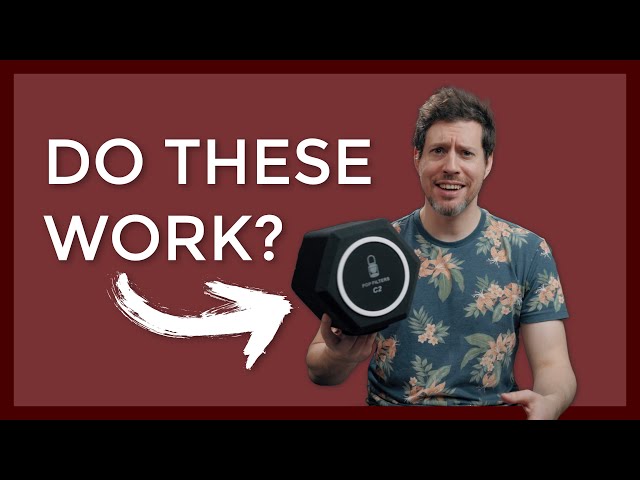 Microphone Isolation Shields: Genius Hack or Sound-Wrecking Gimmick?