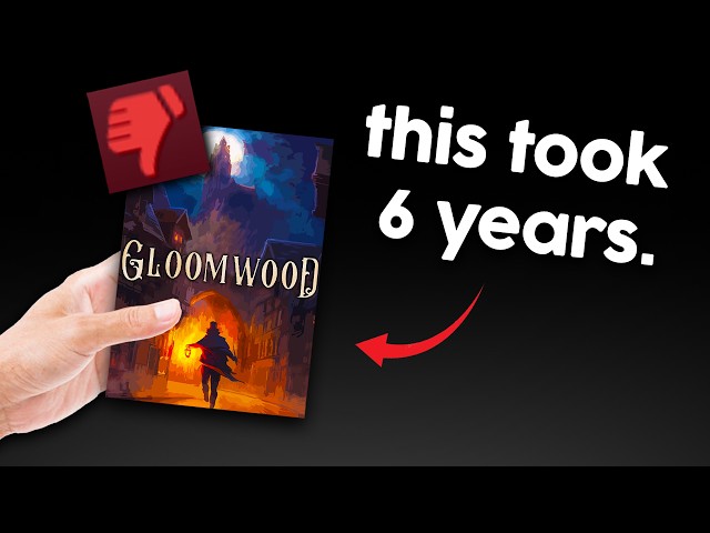 The Worst Game (to develop)