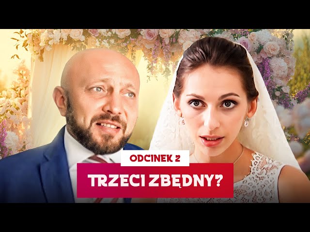Wolny związek w małżeństwie | Ślub od pierwszego wejrzenia | Polskie Programy Telewizyjne | Miłość