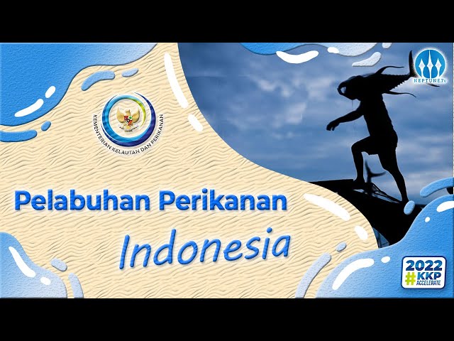 Pelabuhan Perikanan Indonesia
