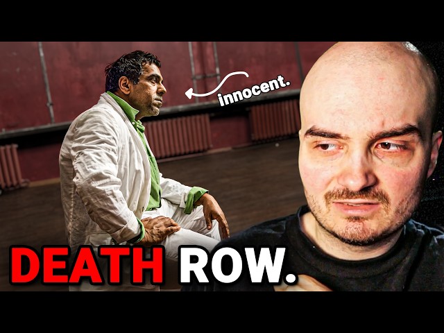 La sentencia de muerte más corrupta de la historia
