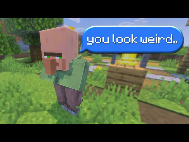 Testing the Limits of the VILLAGER NEWS Add-on