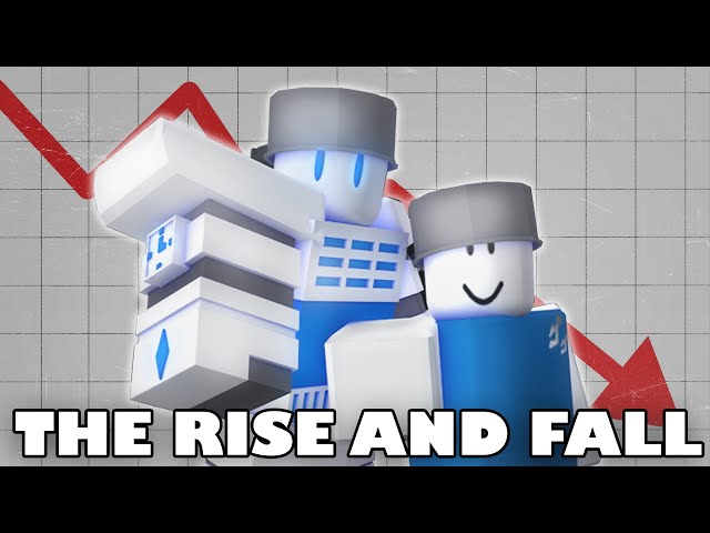 The Rise And Fall Of ABD: From The Most Played Roblox Jojo Game To Nothing