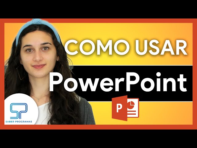 🔴 Cómo usar PowerPoint [ Guía completa ]