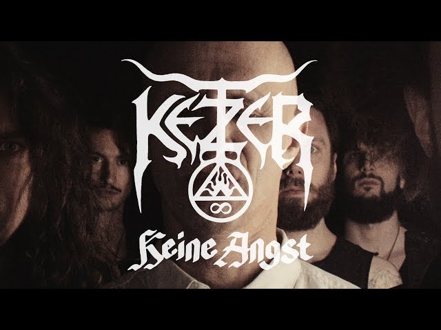 Ketzer - Keine Angst (OFFICIAL VIDEO)