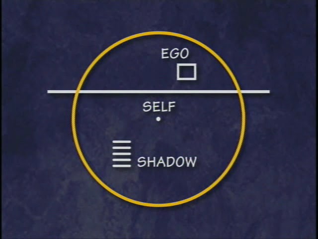 Mythos I.1 Psyche and Symbol