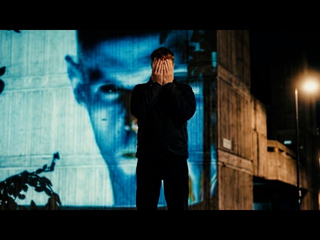 Moby & KING BOOO!  - 'EVERYTIME YOU TOUCH ME (LOVE SO HIGH)' | Official Music Video