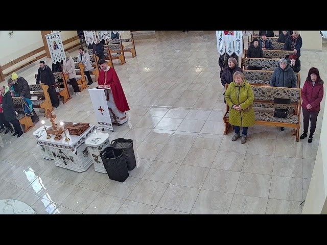 Трансляція