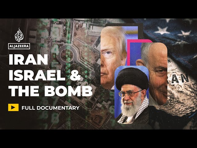 What really led to the war on Iran? | Featured Documentary