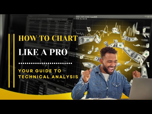 TechAnalysis 101: Unveiling the Secrets of Technical Trading (Gold)