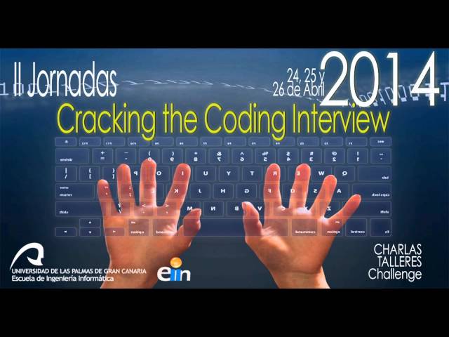 CRACKING THE CODING INTERVIEW