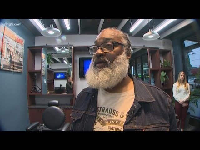 Seattle University program helps small business owners stay open amid a gentrifying city