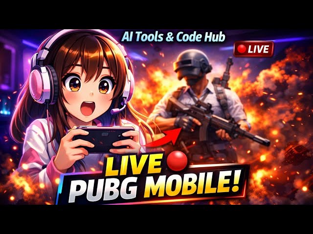 AI Tools & Code Hub is live!