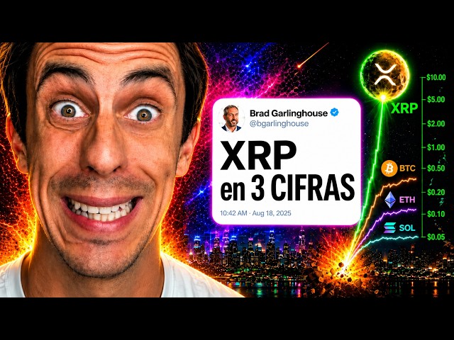 💥 NOW You Will See XRP Outperform BITCOIN