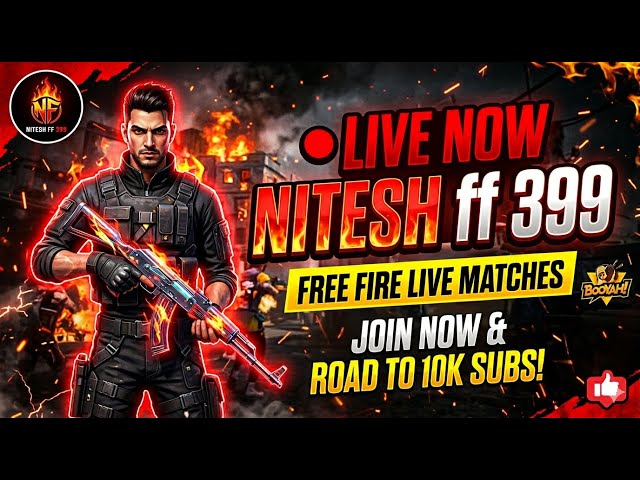 Dailylive 365/168/FREE FIRE BR 4VS4 🔴BR Custom: Only Pro Players Invited! 🏆"#Shorts #FreeFire #You