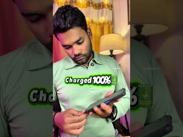 Secret battery saving settings for Android 🔋
