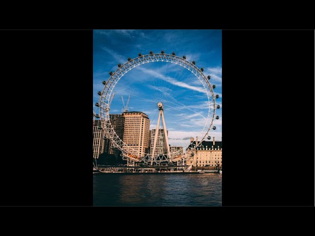 Very quick live stream - Day 164 London