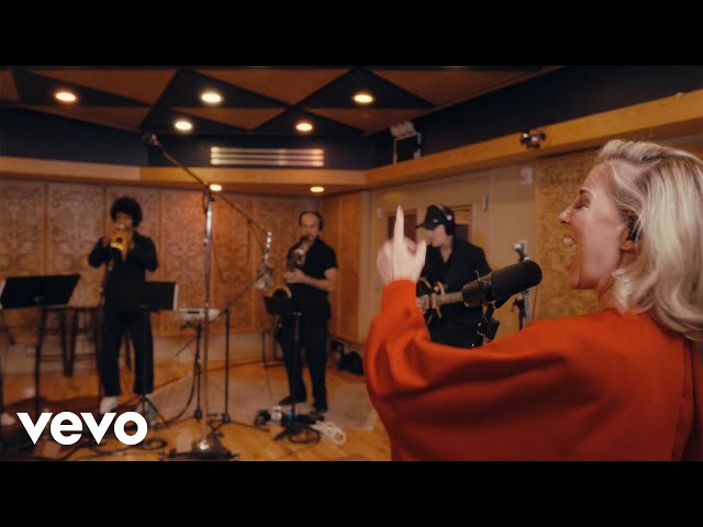 Brass Against - The Great Gig in the Sky (Pink Floyd Cover) [Official Video]