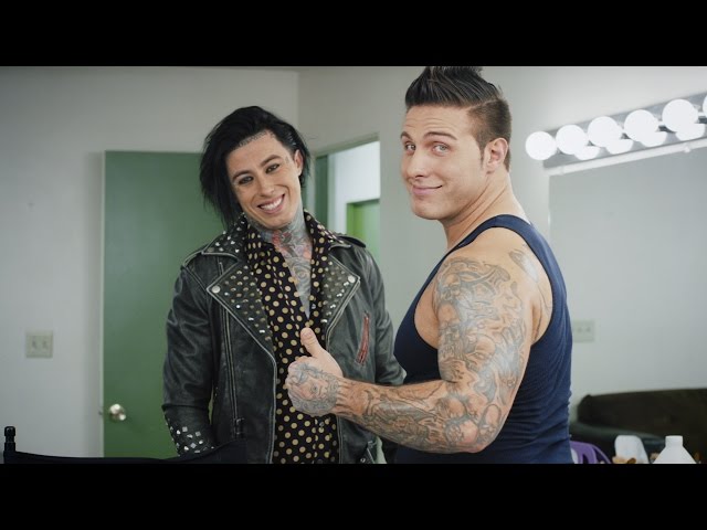 Falling In Reverse - "Just Like You" (Extended Version)