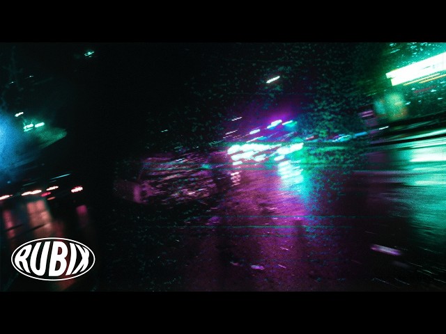 OMNIUM✶N+3+ФX✶ (Slowed) - DJ Javi26 x DJ Zarek