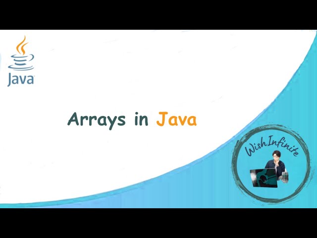 Arrays in Java | Non Primitive Data Type | Java Tutorials