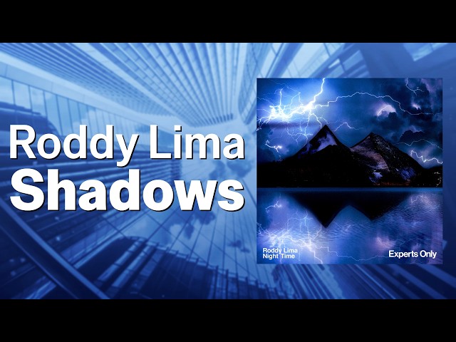 Shadows - Roddy Lima