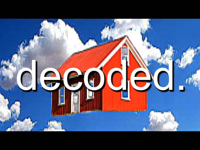 The Psychology of Dreamcore Explained