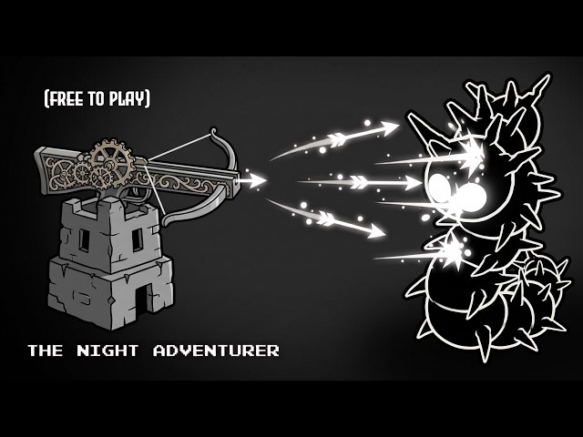 🏹 Bow Turrets 🏹 (Making a game) (free download)
