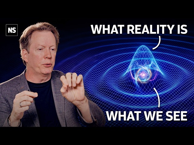 We May Never Understand Reality