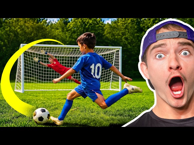 0.01% Impossible Chance In Sports