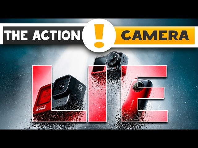 Do NOT OVERSPEND on Action Cameras. Do THIS instead!