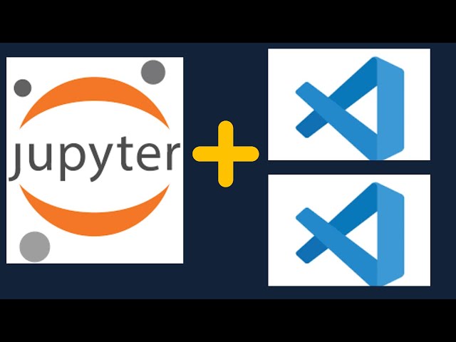 How To Run Jupyter Notebook In VS Code