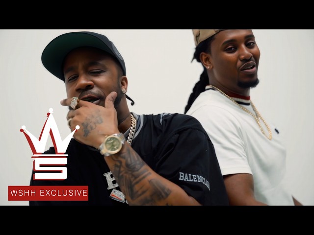 Chose Money x Benny The Butcher - Appetite (Official Music Video)