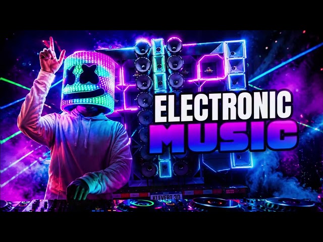 AS MELHORES DA MÚSICA ELETRÔNICA 2026! 📻 (Meduza, Harry Styles, Justin Bieber)