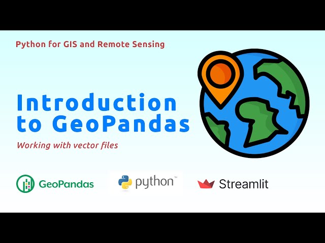 02 Introduction to GeoPandas