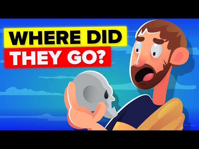How An Advanced Ancient Civilization Mysteriously Vanished And More Civilization Questions Answered