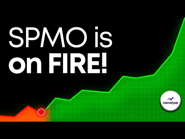 People Can't Stop Buying These Two HOT ETFs