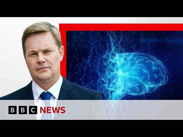 AI: What is the future of artificial intelligence? - BBC News
