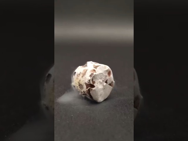 White phosphorus is terrifying