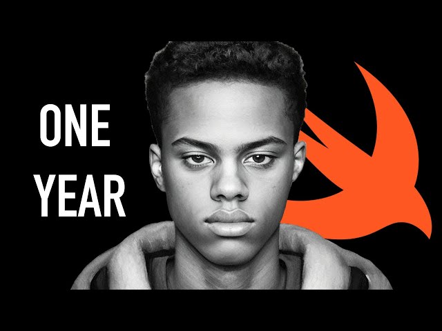 My 1 year iOS Development Journey (And what you should know)