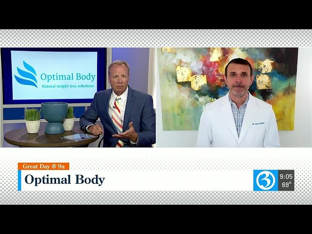 Optimal Body weight loss program