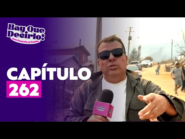 ¡Hay que decirlo! | Capítulo del Lunes 19 de enero | Canal 13