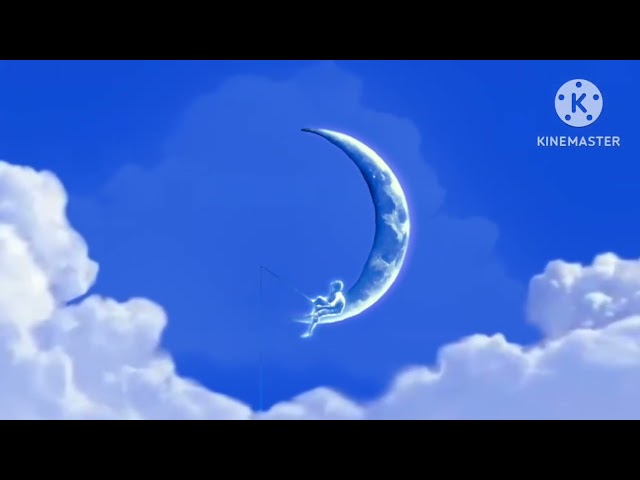 DreamWorks Animation (2004) (DreamWorks Pictures Style)
