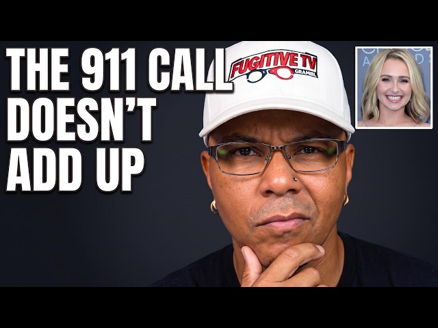 Hayden Panettiere's 911 Dispatch Call, Doe's it Reveal what really happened? Full Audio Call