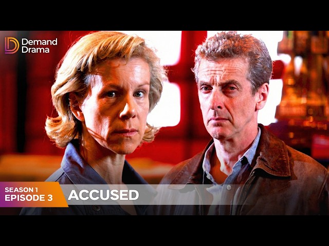 Helen's Story (Feat. Peter Capaldi) | Accused | Full Episode S1 Ep3 | Demand Drama