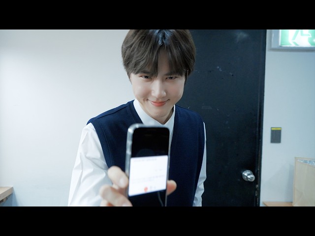 Daechi-dong Face's clarification