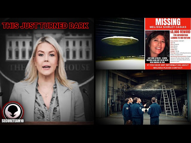 The UFO Scientist Purge Is NOT What You Think - Death of David Wilcock Shocks Community..