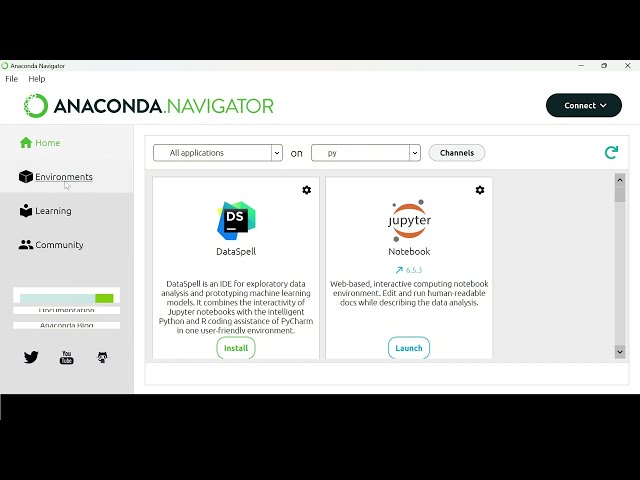 How to Install Python Libraries and Packages Using Anaconda. |Codingna| |Python|